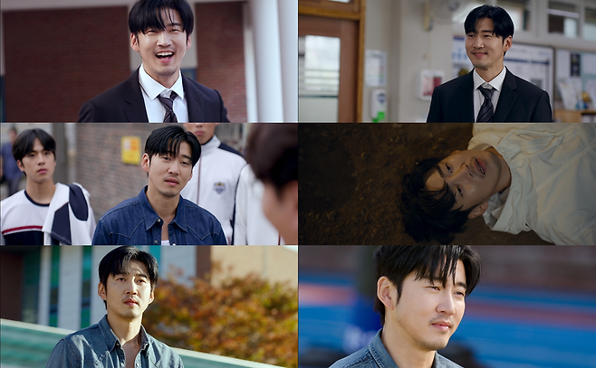 SBS ‘트라이: 우리는 기적이 된다’
