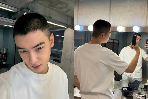 차은우 / 사진=차은우 인스타그램