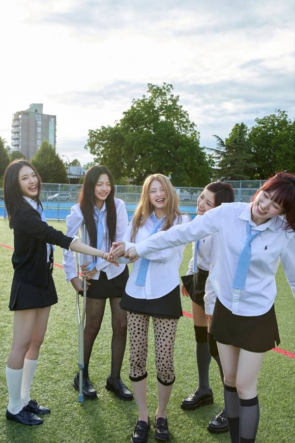 키키 / 사진=스타쉽엔터테인먼트