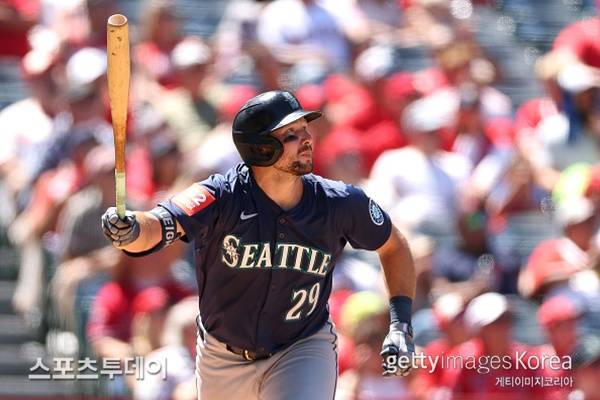 칼 롤리 / 사진=GettyImages 제공