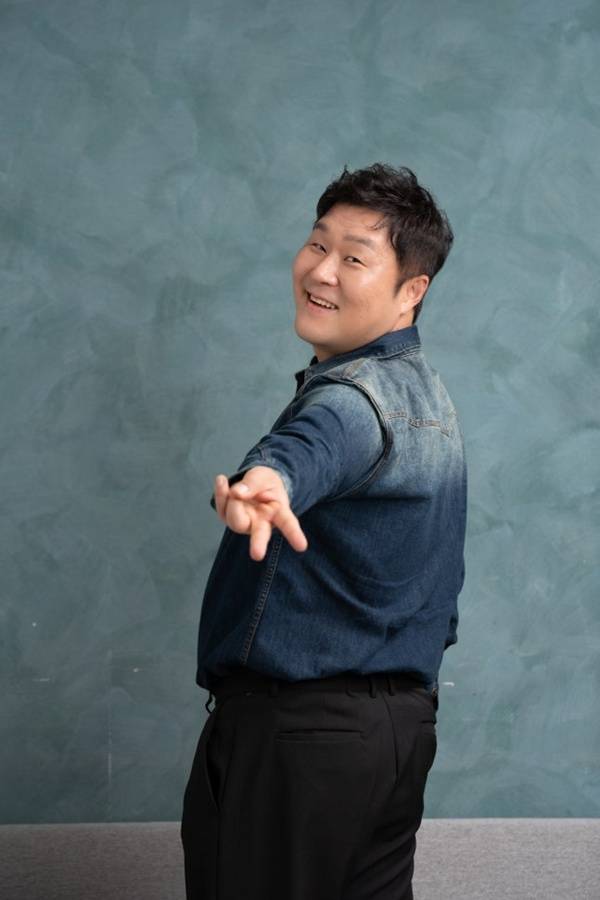 좀비딸 윤경호 / 사진=NEW 제공