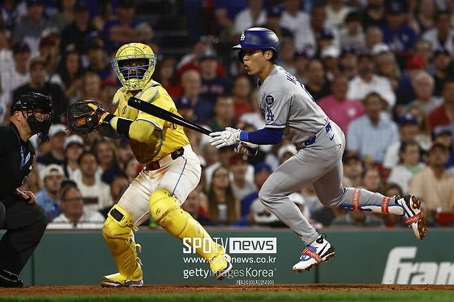 ▲ 27일 2안타로 부진의 늪에서 벗어났다.
