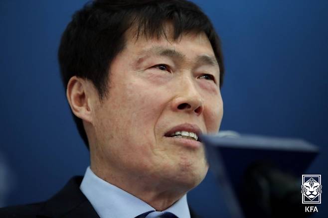 ▲ ⓒ대한축구협회