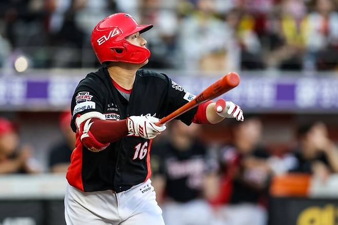 ▲ 올 시즌 부진으로 결국 정들었던 KIA를 떠나는 최원준 ⓒKIA타이거즈