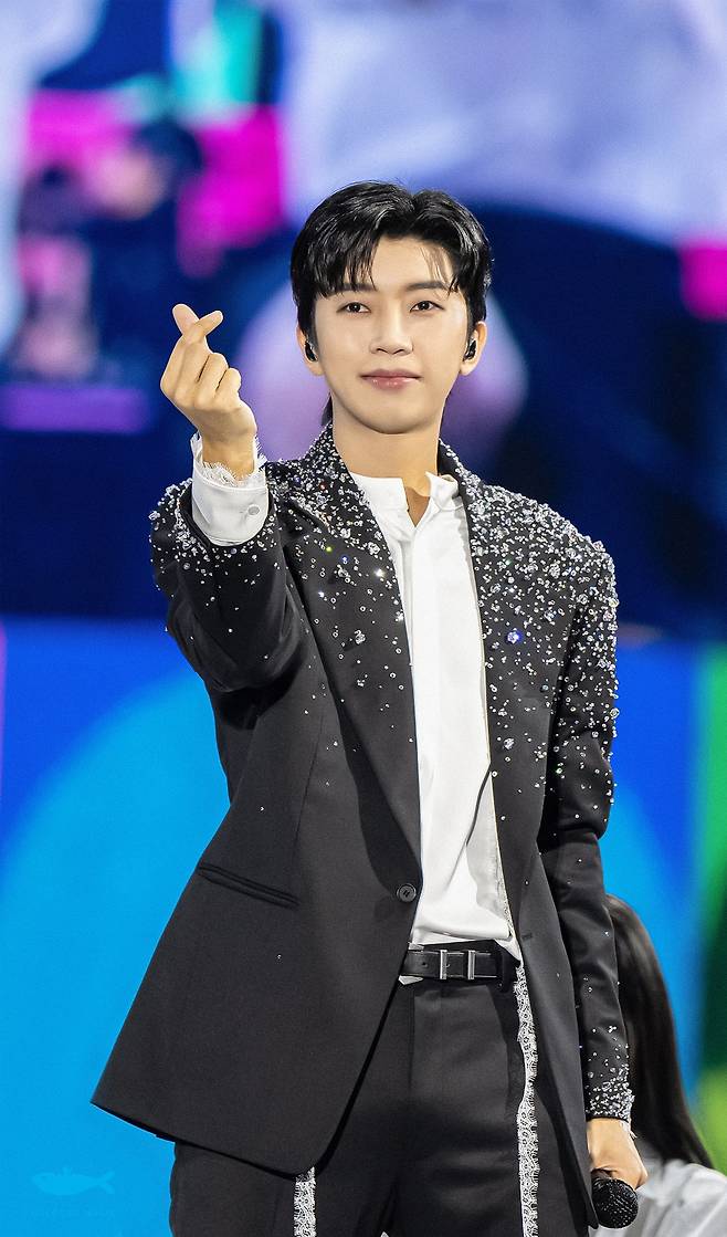 'No.1' 임영웅, 아이돌차트 평점랭킹 226주 연속 1위
