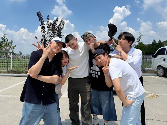 /사진=아스트로, 최유정