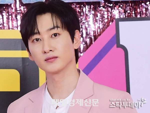 슈퍼주니어 은혁. 사진ㅣ스타투데이DB