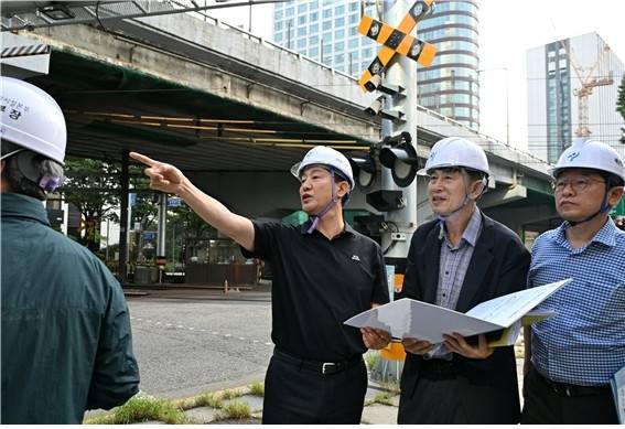 오세훈 서울시장 [서울시 제공. 재판매 및 DB 금지]