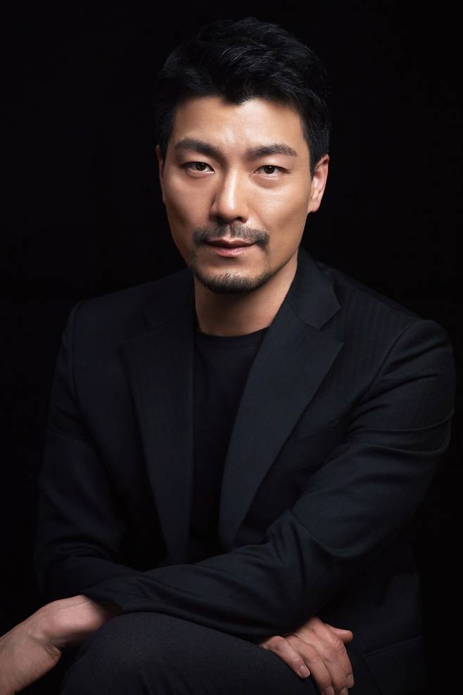 뮤지컬 배우 양준모 [국립합창단 제공. 재판매 및 DB 금지]