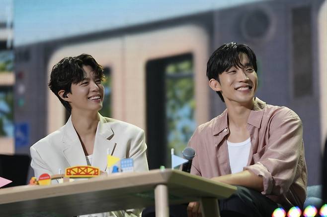 / 사진=더블랙레이블 제공