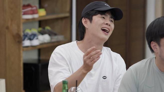 사진=JTBC '1호가 될 순 없어2'