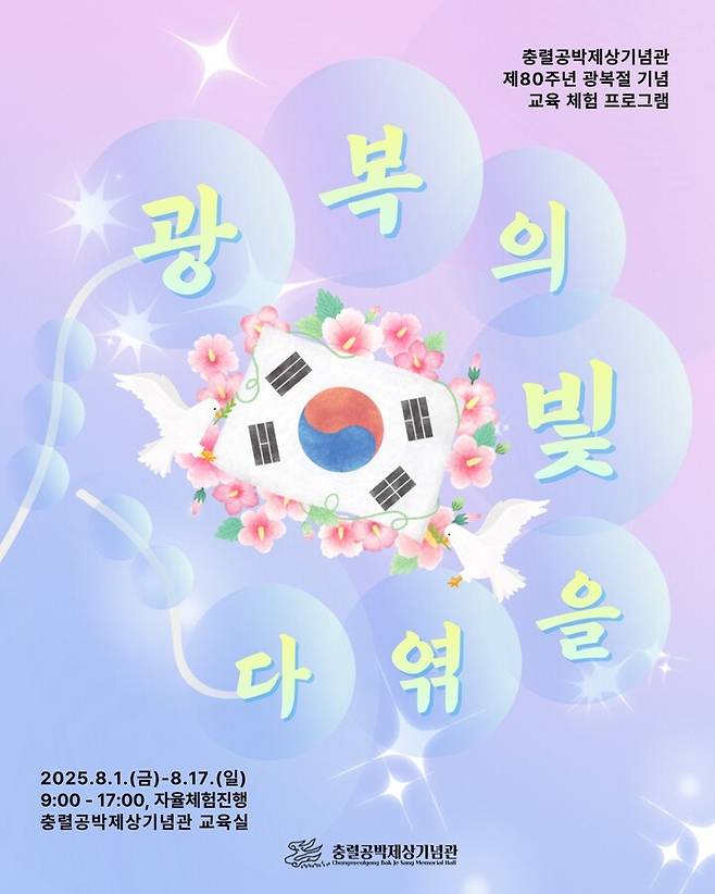 울주민속박물관·충렬공박제상기념관&nbsp;'광복의 빛을 엮다'