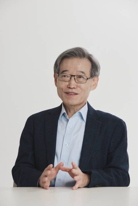 서울대 입학본부장을 지낸 권오현 사범대학 명예교수. 본인 제공