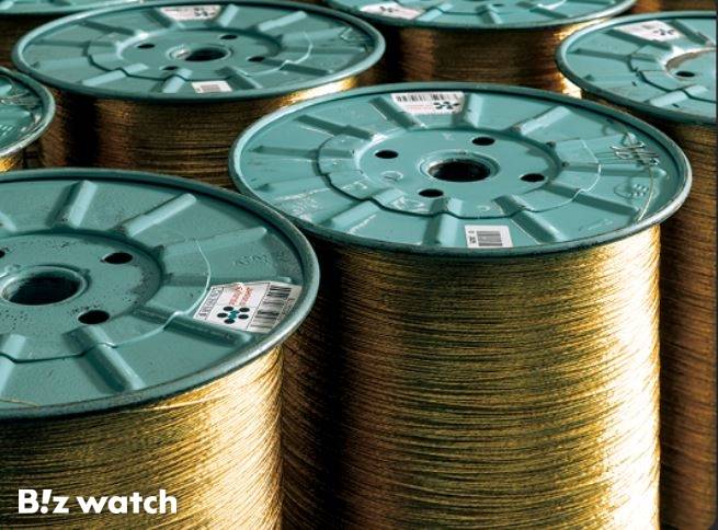 타이어 스틸코드 / 사진 = 회사 홈페이지