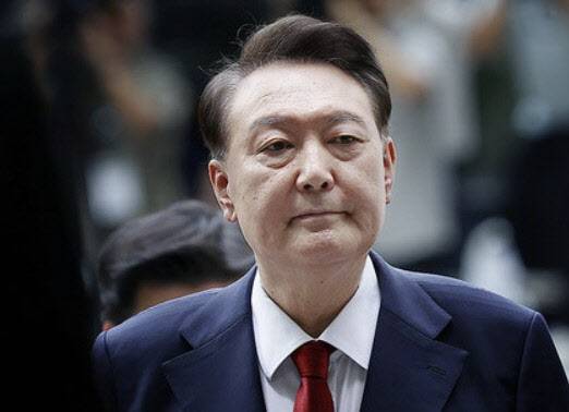 윤석열 전 대통령(사진=뉴스1)