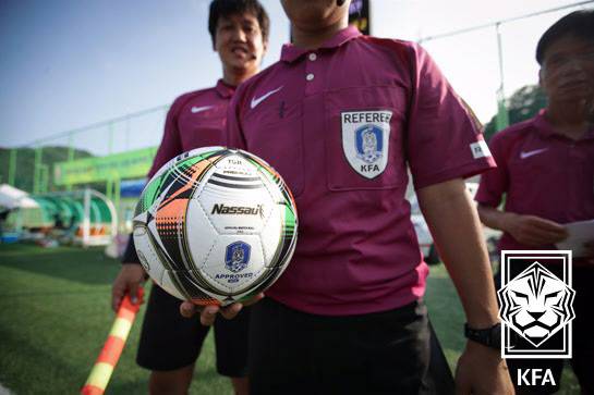 사진=대한축구협회