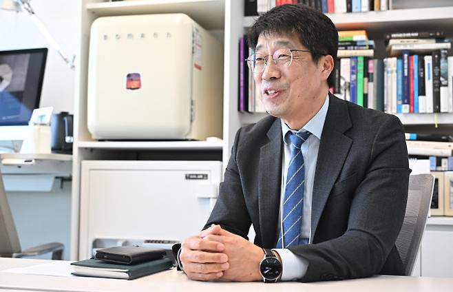 안인주 핑거 대표.(사진=핑거)