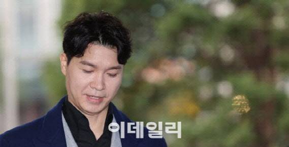 방송인 박수홍(사진=이데일리DB)