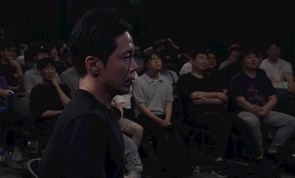 - 그 또한 개발진들의 확고한 밸런스 패치를 바랐다