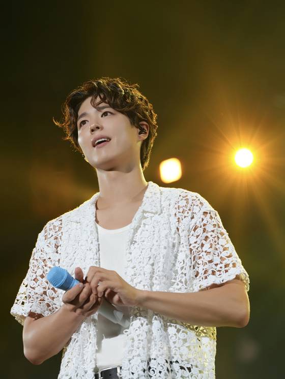 박보검