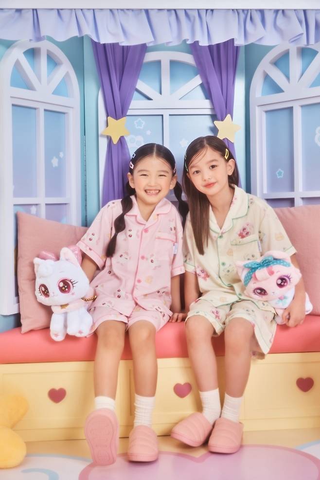 (스파오키즈 제공)
