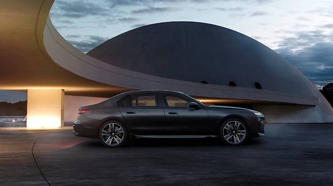 BMW 7시리즈
