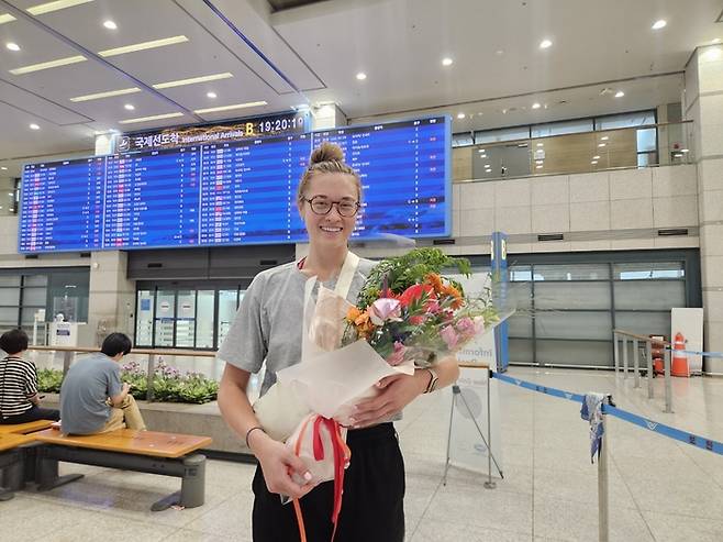 사진 | 흥국생명