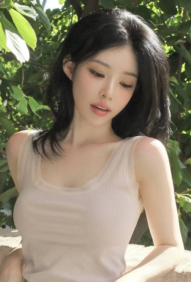 유혜원 인스타그램.