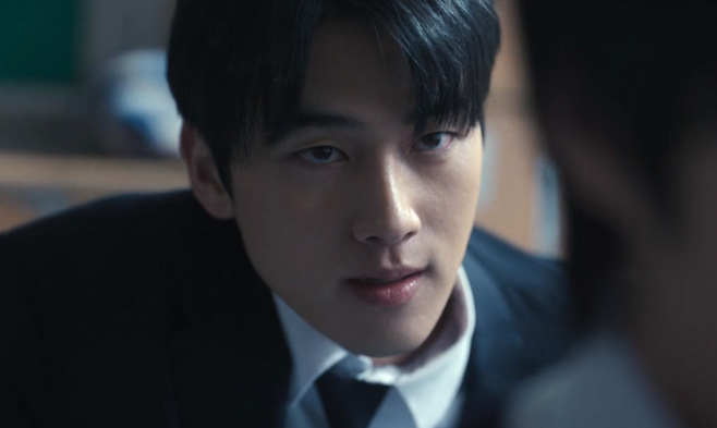 트리거 캡처