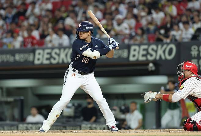 사진제공=두산베어스