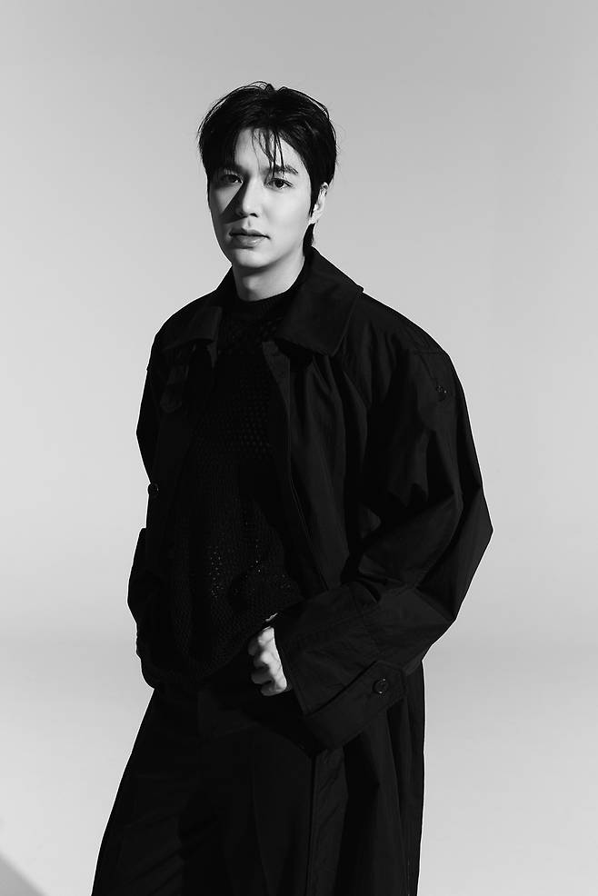 배우 이민호 ⓒMYM엔터테인먼트