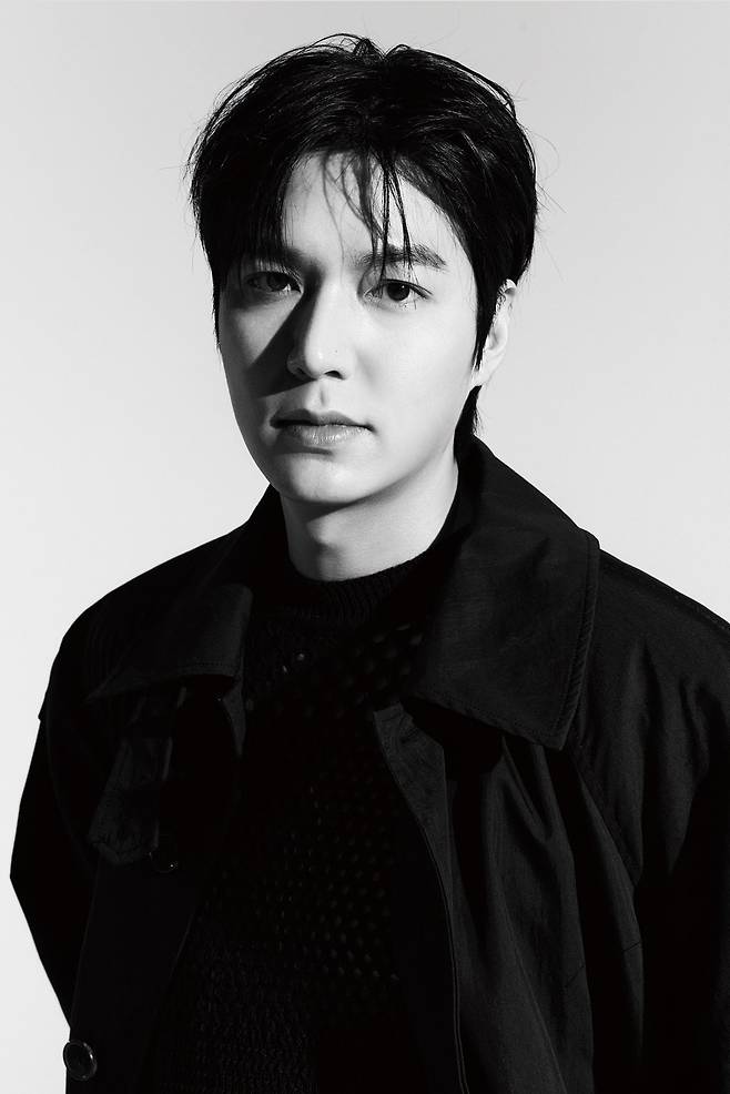 배우 이민호 ⓒMYM엔터테인먼트