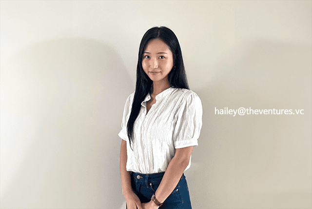 더벤처스 이성은 심사역. 더벤처스 VC에서 소비재 펀드를 주도하고 있다.