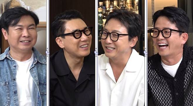 ‘신발 벗고 돌싱포맨’ 미주, 탁재훈과 역대급 티키타카