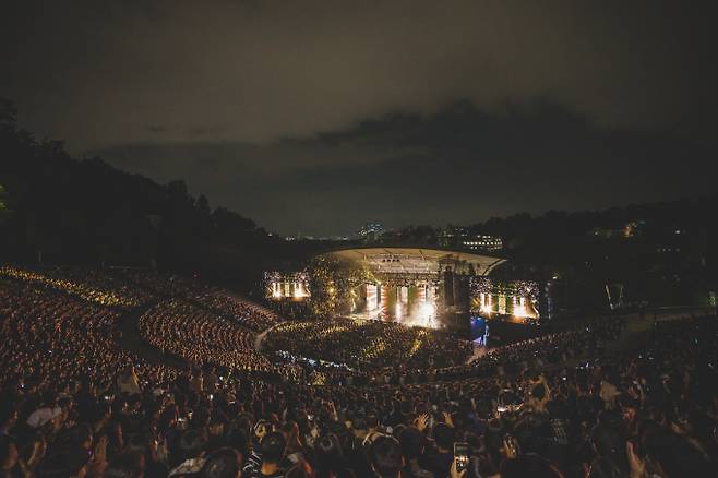 브라운아이드소울, 12월 콘서트 개최 (제공: 인넥스트트렌드)