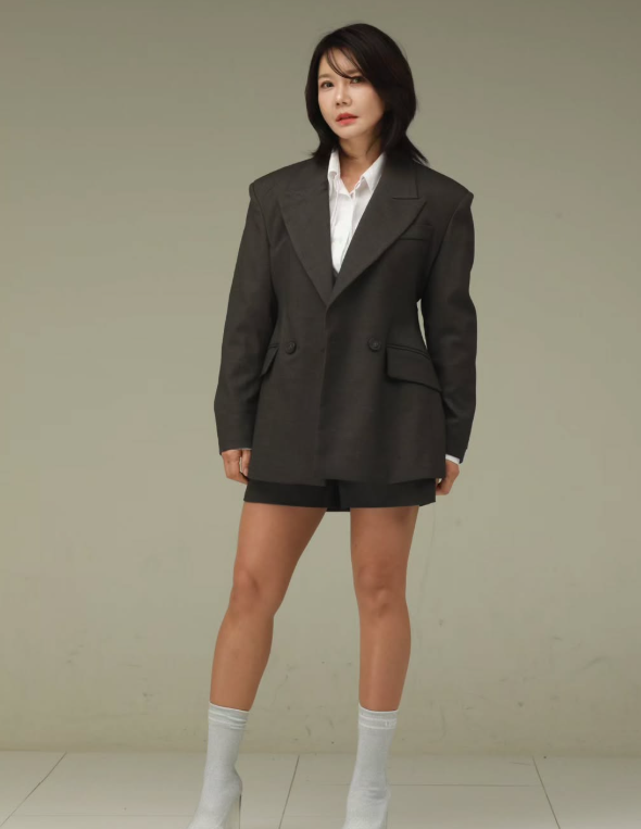 조은숙, ‘연예인 도슨트’로 예술과 만난다 (사진 출처 : 조은숙 SNS)