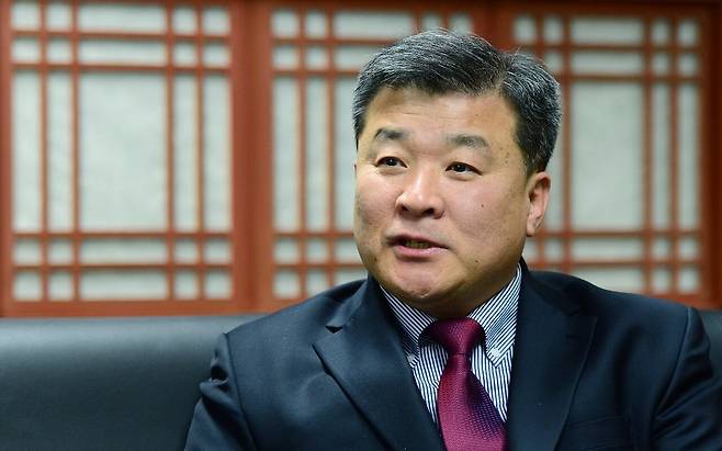 이준혁 前 상지대 관광학부 겸임교수·경영학 박사