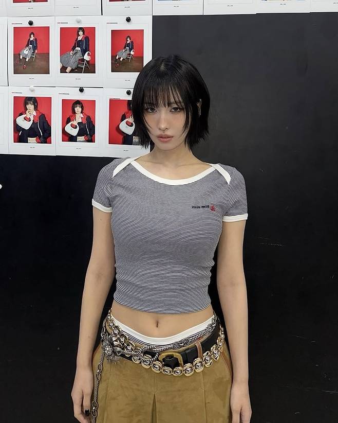 인스타그램 @momo