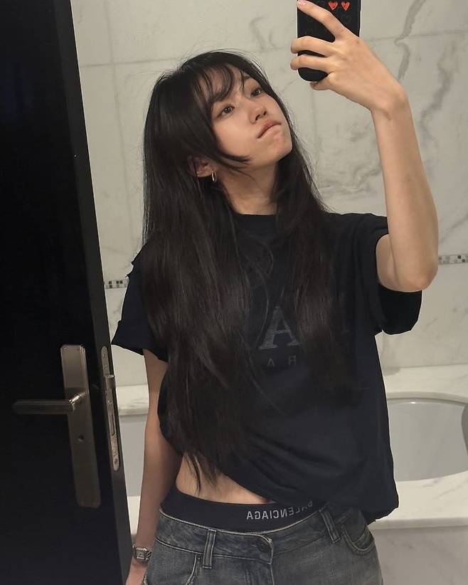 인스타그램 @rohyoonseo