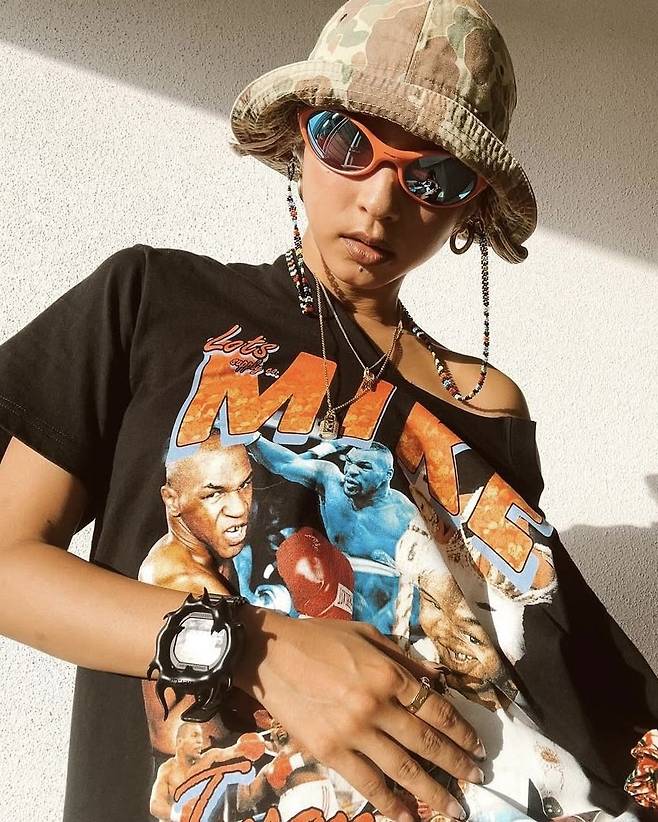 인스타그램 @kyoka_rb.official