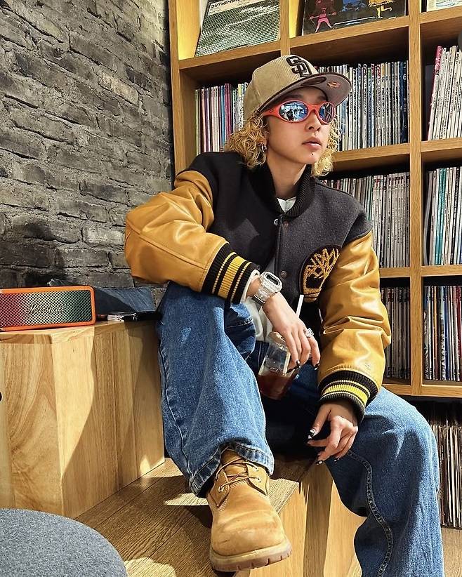 인스타그램 @kyoka_rb.official