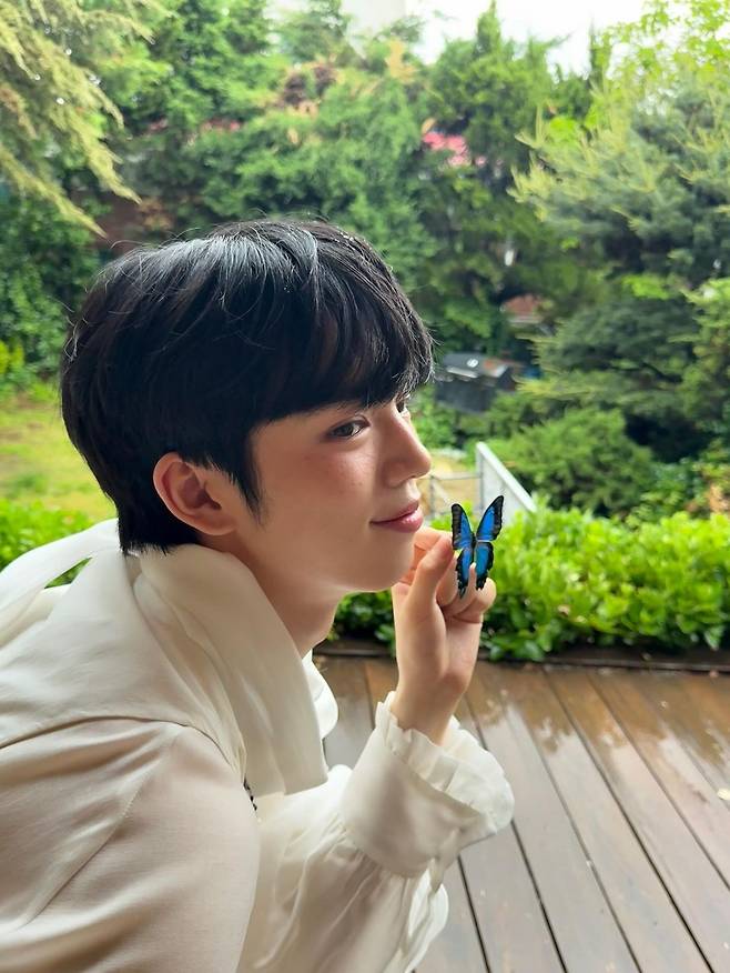 인스타그램 @Faker