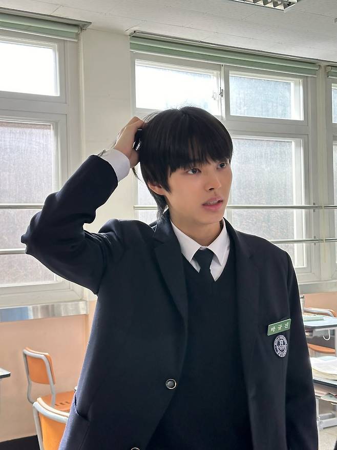 인스타그램 @_pyyhh