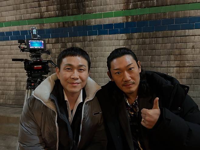 인스타그램 @seho.an