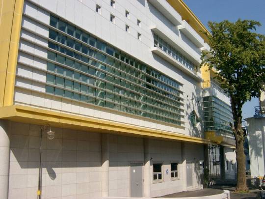 충남 금산읍에 위치한 삼남제약 cGMP 인증 공장. 사진=삼남제약(주)