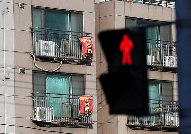 전세사기 피해주택.ⓒ데일리안 DB