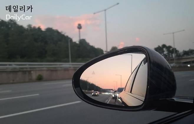 BYD 씰 (SEAL) (아웃사이드미러)