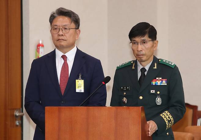 이시원 전 대통령실 공직기강비서관. 2024.6.21/뉴스1