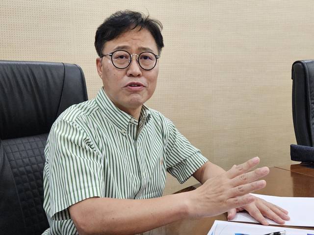 김수경 지질자원연 책임연구원