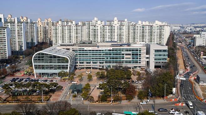 오산시, 거동 불편한 시민 위한 '찾아가는 소비쿠폰